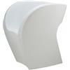 MOROSO poltrona LITTLE ALBERT - VA0-042-TRANSLUCENT-WHITE