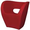 MOROSO poltrona LITTLE ALBERT - VA0-042-ROSSO