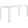 KARTELL tavolo da esterni FOUR OUTDOOR - 5522-82