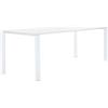 KARTELL tavolo da esterni FOUR OUTDOOR - 5524-82