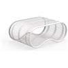 TALENTI tavolino da esterni BREEZ Collezione Premium - BRTAV-9003