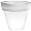 SERRALUNGA vaso con luce VAS-ONE - VASONELUCE