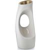 SERRALUNGA vaso HOLLY ALL - HOLLYALL-LWH-LGO