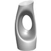 SERRALUNGA vaso HOLLY ALL - HOLLYALL-LSL-LWH