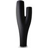 SERRALUNGA vaso MISSED TREE II - MISSED-II-BK
