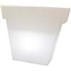 SLIDE vaso luminoso IL VASO LIGHT - LP-ILV075-LA