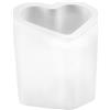 SLIDE vaso luminoso MON AMOUR POT LIGHT - LP-MNA075-LA