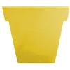 SLIDE vaso stretto IL VASO - SD-ILV055-FB