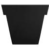 SLIDE vaso stretto IL VASO - SD-ILV075-FH