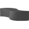 SLIDE vaso WAVE POT - SDWAV045G