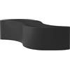 SLIDE vaso WAVE POT - SDWAV045H