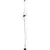 FLOS lampada a sospensione PARENTESI D con dimmer - F5600058