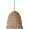 GERVASONI lampada a sospensione BELL 95 - BELL95-FN