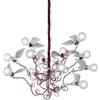 INGO MAURER lampada a sospensione BIRDIE - 1066500