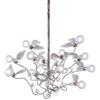 INGO MAURER lampada a sospensione BIRDIE - 1066510