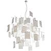 INGO MAURER lampada a sospensione ZETTEL'Z 5 - 1150020