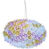 KARTELL lampada a sospensione BLOOM NEW - 9265-LV