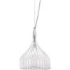 KARTELL lampada a sospensione È - 9040B4