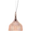 KARTELL lampada a sospensione È - 9040P1