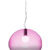 KARTELL lampada a sospensione FL/Y fly - 9030-K7