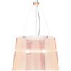 KARTELL lampada a sospensione GÈ - 9080/P1