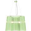 KARTELL lampada a sospensione GÈ - 9080/P8