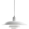 LOUIS POULSEN lampada a sospensione PH 4/3 - 5741087549