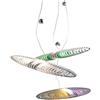 LUCEPLAN lampada da sospensione TITANIA D17 - 1D1700000020