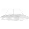 MYYOUR lampada a sospensione per esterni NEFOS LARGE - 60611NEF.001