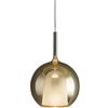 PENTA LIGHT lampada a sospensione GLO - 0811-23-2416-N2BE+0811-92-0100-NXBE