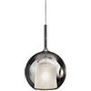 PENTA LIGHT lampada a sospensione GLO - 0811-23-2413-N2BE+0811-92-0100-NXBE