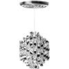 VERPAN lampada a sospensione SPIRAL SP1 - 111648