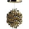 VERPAN lampada a sospensione SPIRAL SP1 - 113267