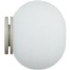 FLOS lampada da parete e soffitto MINI GLO-BALL - F4194009