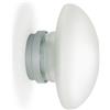 FONTANA ARTE lampada da parete o soffitto SILLABA - F277560150BINE
