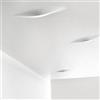 INGO MAURER lampada da soffitto / parete SCHLITZ UP - 1750600