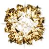 SLAMP lampada da parete plafoniera VELI MINI GOLD - VELCS00GLD00000000EU