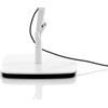 LUCEPLAN base per lampada da tavolo a LED OTTO WATT D72/1 - 1D72/1000002