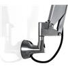 LUCEPLAN gancio per muro per FORTEBRACCIO D33N/3 - 1D33N/03000A