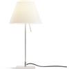 LUCEPLAN lampada da tavolo COSTANZINA D13pi - 1D13=NP00020+9D1331437702