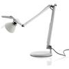 LUCEPLAN lampada da tavolo FORTEBRACCIO D33N.100 - 1D33N2GI0002+1D33N/010002