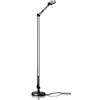 LUCEPLAN lampada da terra BERENICE D12NPI - 1D120T00N001+1D120/5/1520