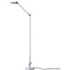 LUCEPLAN lampada da terra BERENICE D12NPI - 1D120T00N020+1D120/5/1520