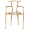 BD BARCELONA DESIGN sedia GAULINO - GAUFR13C13