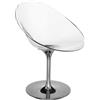 KARTELL poltroncina EROS - 4835/B4