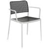 KARTELL set da 2 poltroncine AUDREY - 5876-B2