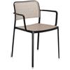 KARTELL set da 2 poltroncine AUDREY - 5876-N4