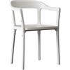 MAGIS sedia STEELWOOD CHAIR - SD740-7108-5108