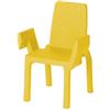 SLIDE sedia poltroncina DOUBLIX - SDDOU040-FB