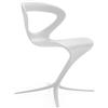 INFINITI set da 2 sedie CALLITA CHAIR - 2x5004-4STP-S145